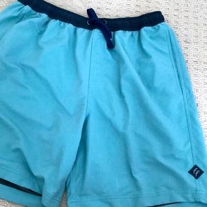 Free fly Shorts quick Dry